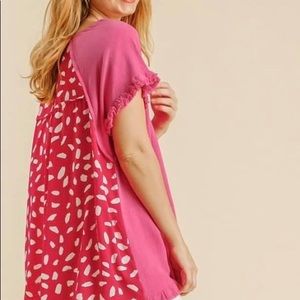 Love is in the Air Top